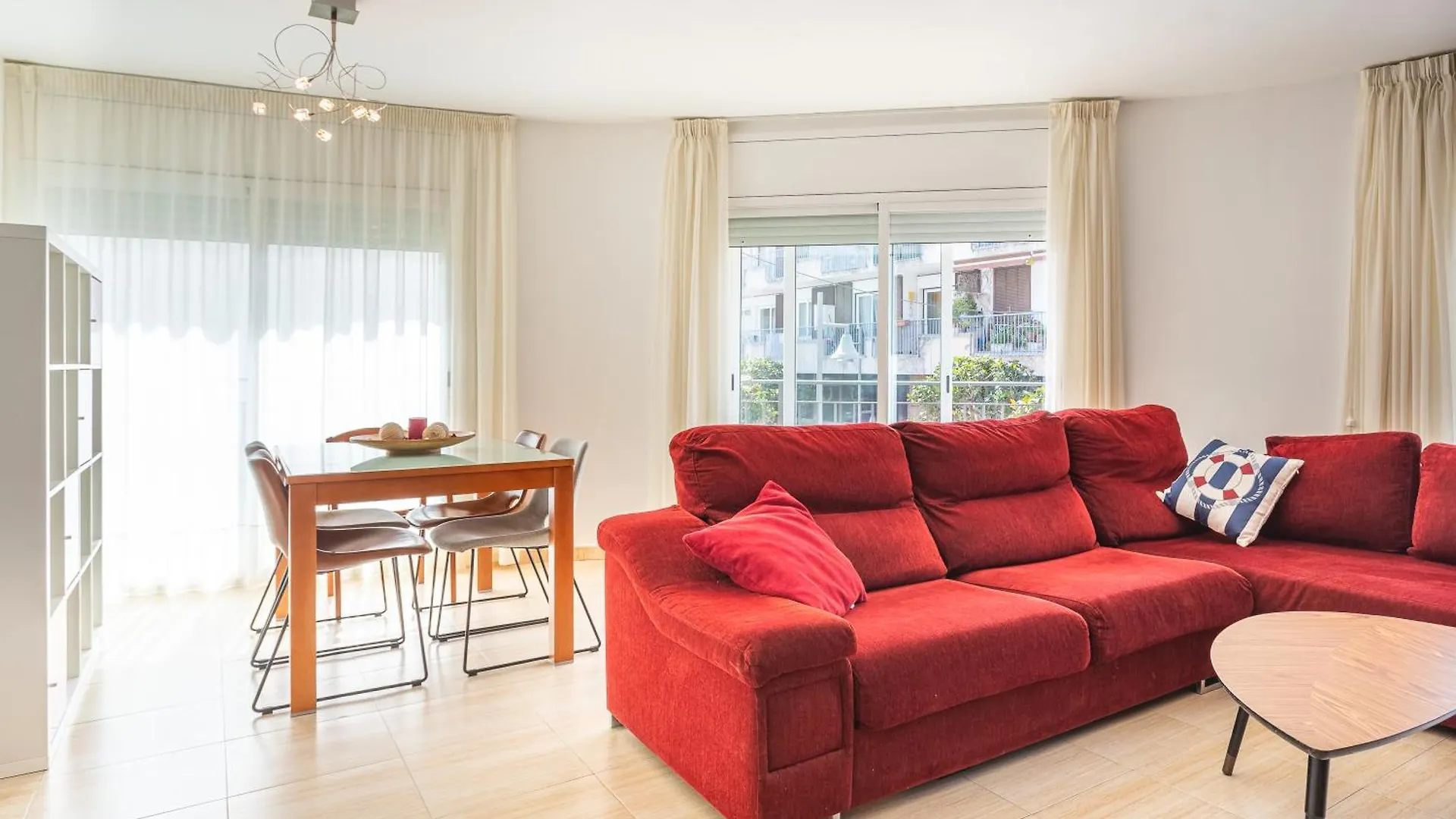 Apartamento Coral Tossa de Mar 0*,  Espanha