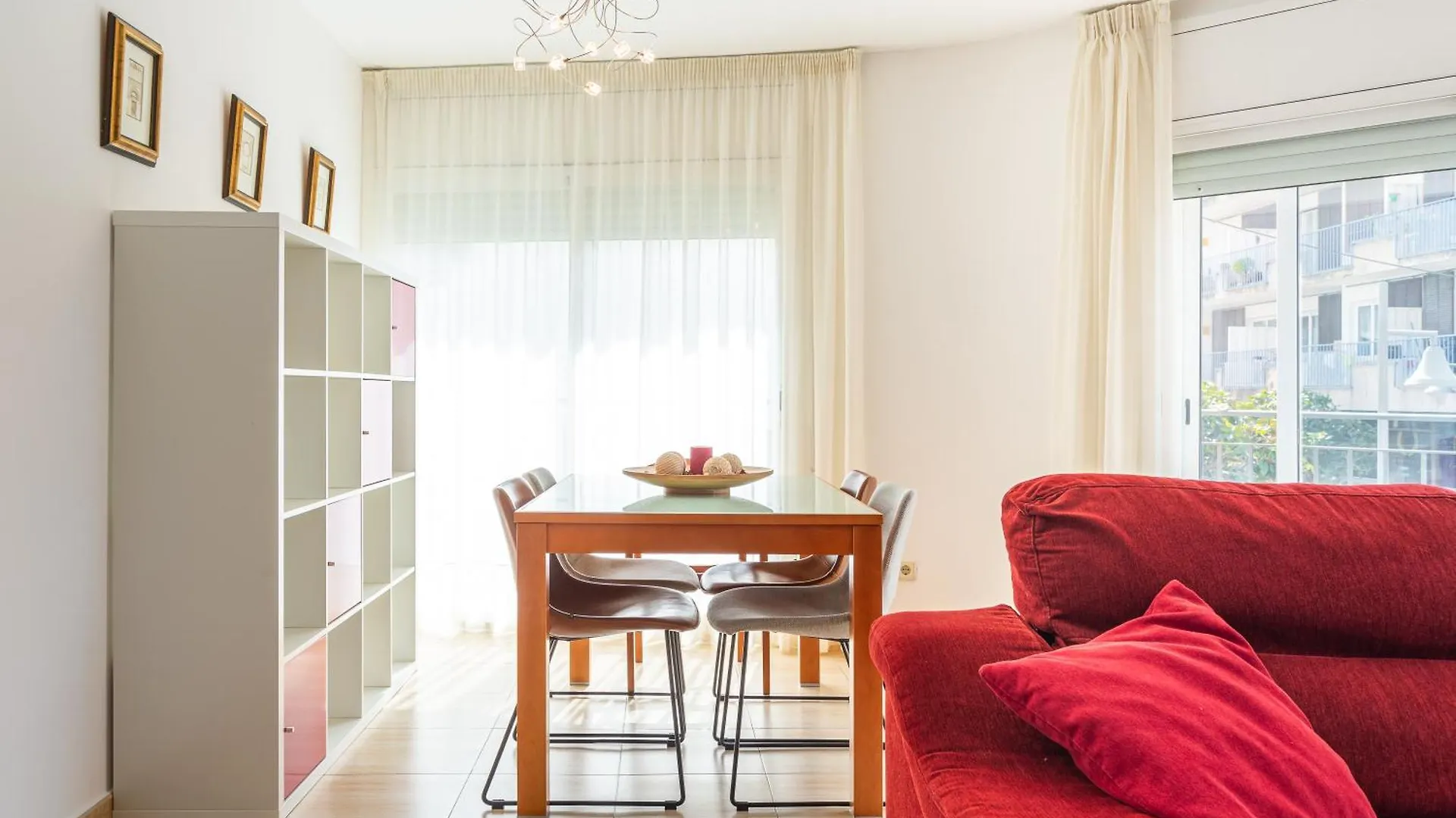 Apartamento Coral Tossa de Mar Espanha