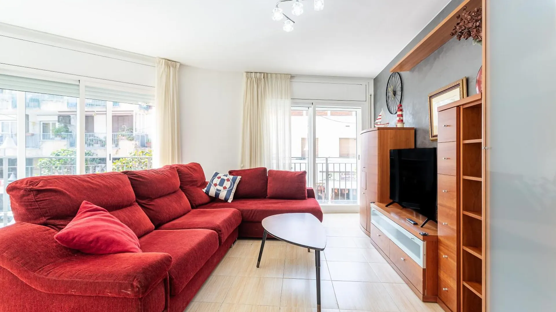 Apartamento Coral Tossa de Mar