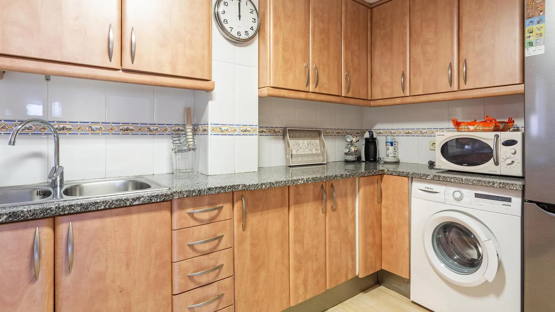 Apartamento Coral Tossa de Mar
