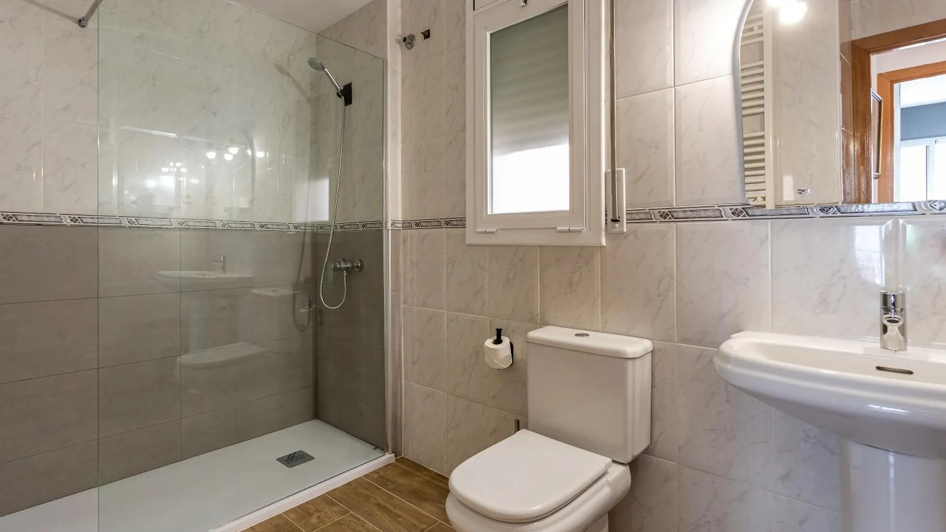 Apartamento Coral Tossa de Mar