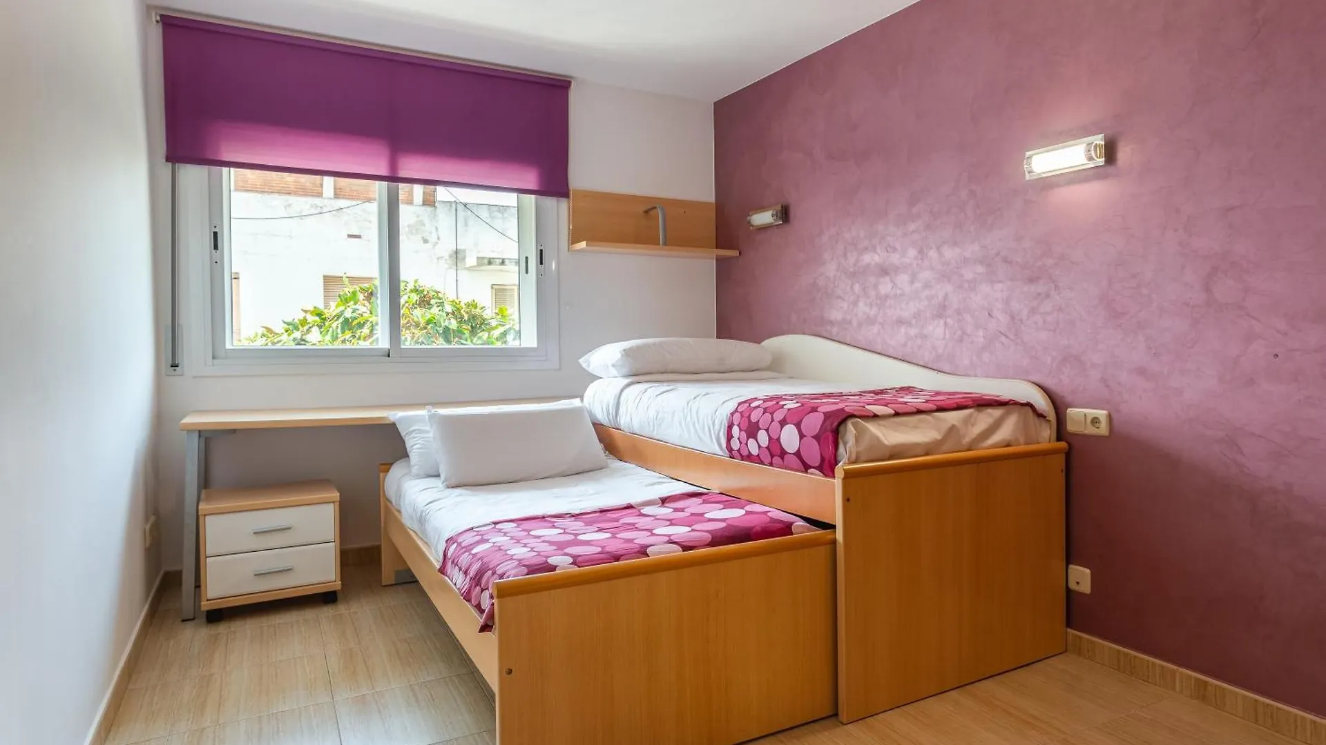 Apartamento Coral Tossa de Mar