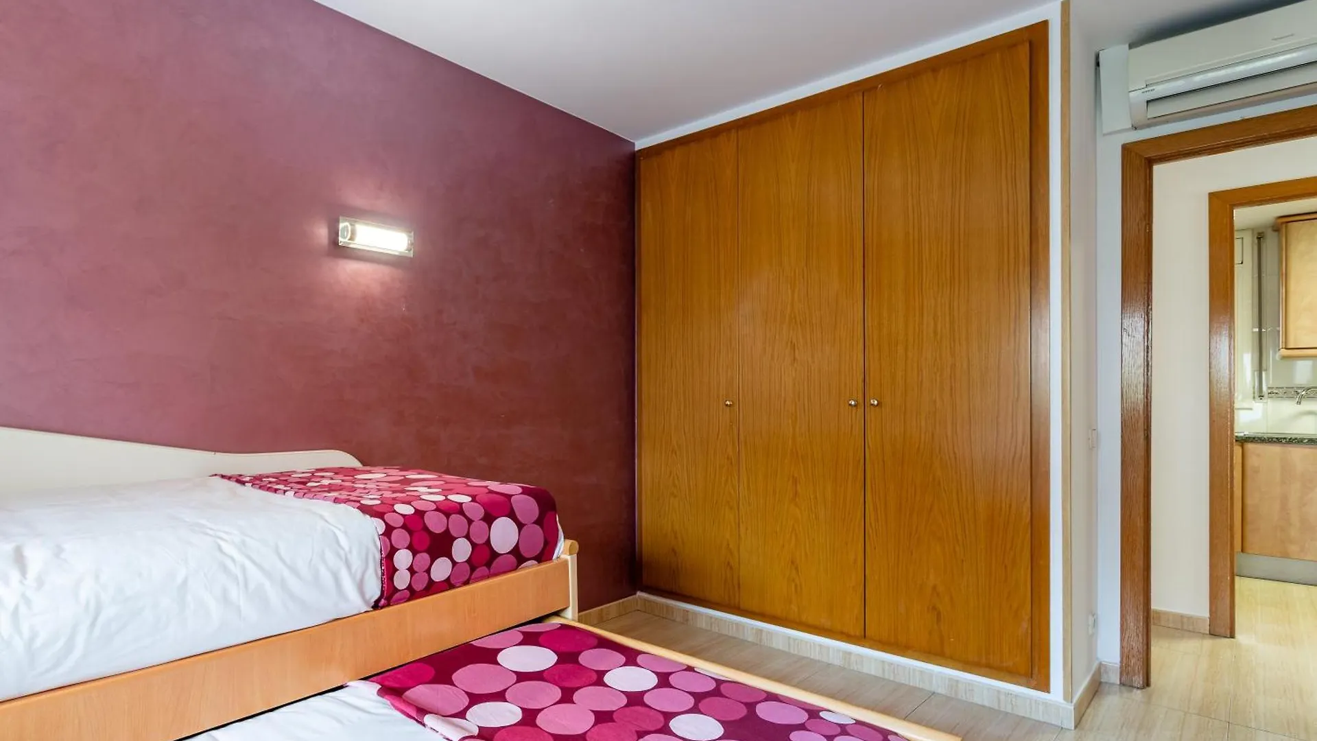 Apartamento Coral Tossa de Mar 0*,  Espanha
