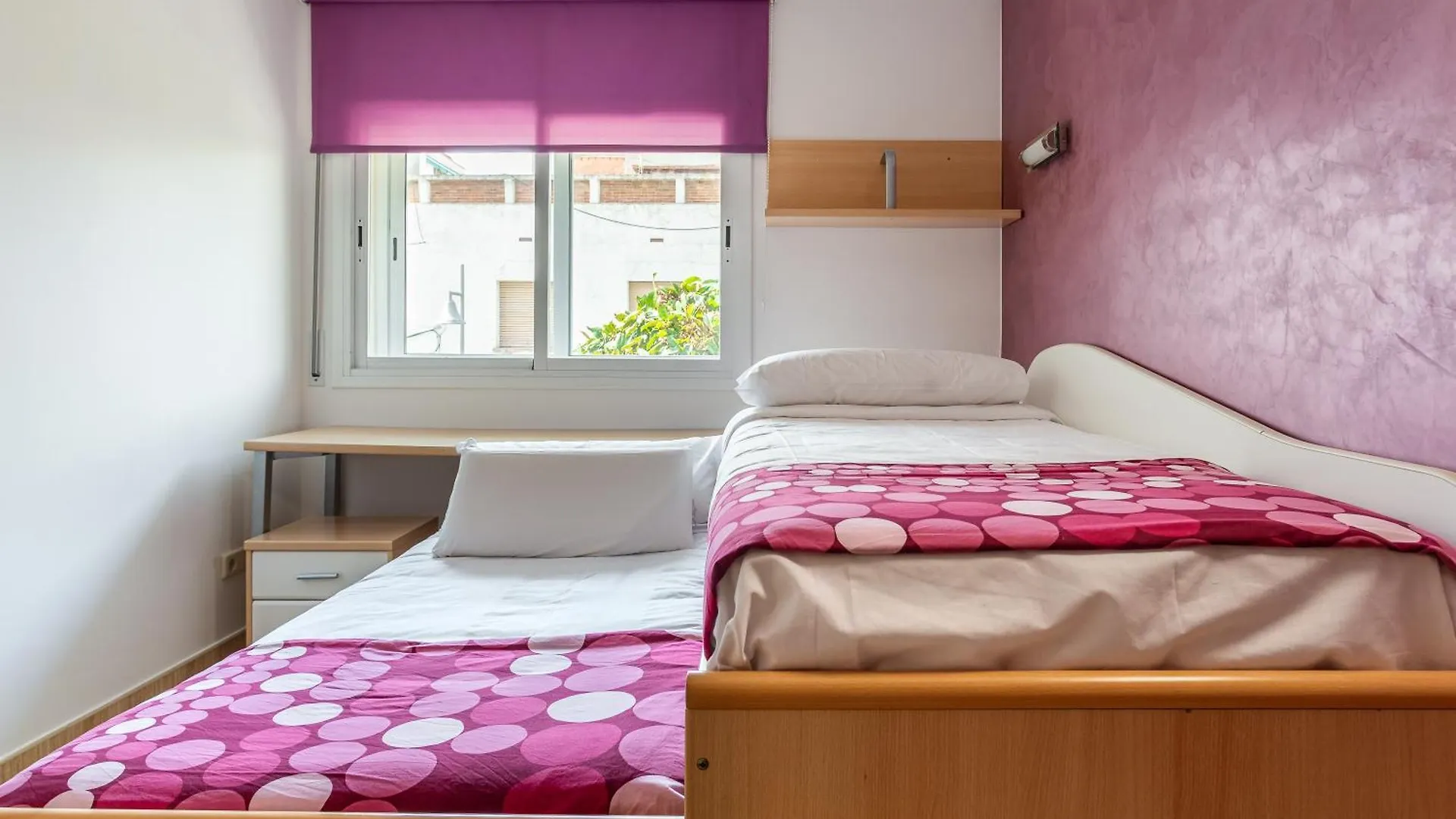 Apartamento Coral Tossa de Mar