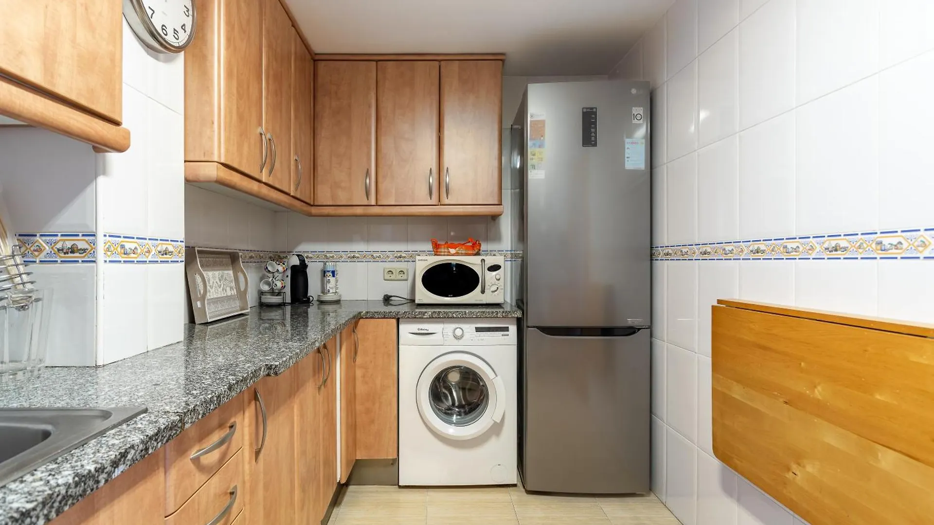 Apartamento Coral Tossa de Mar