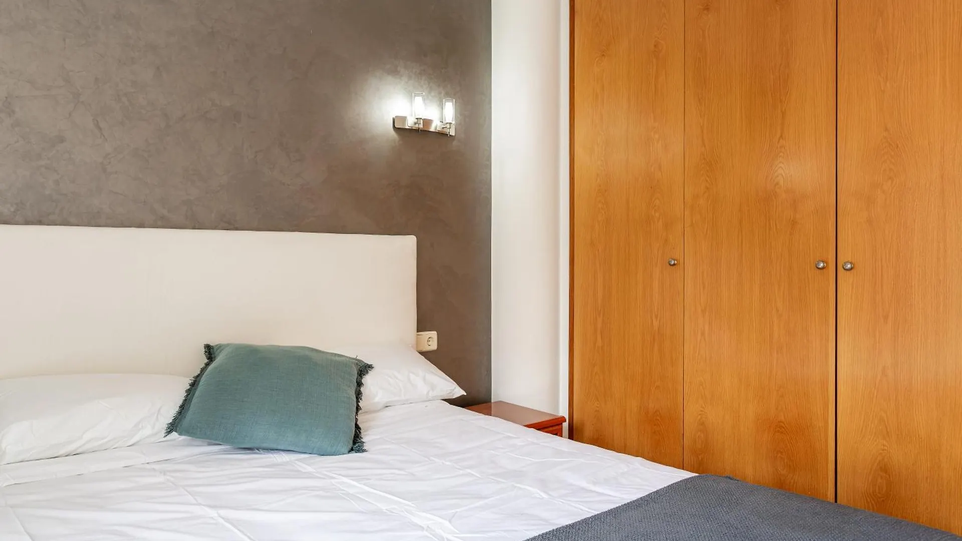 Apartamento Coral Tossa de Mar