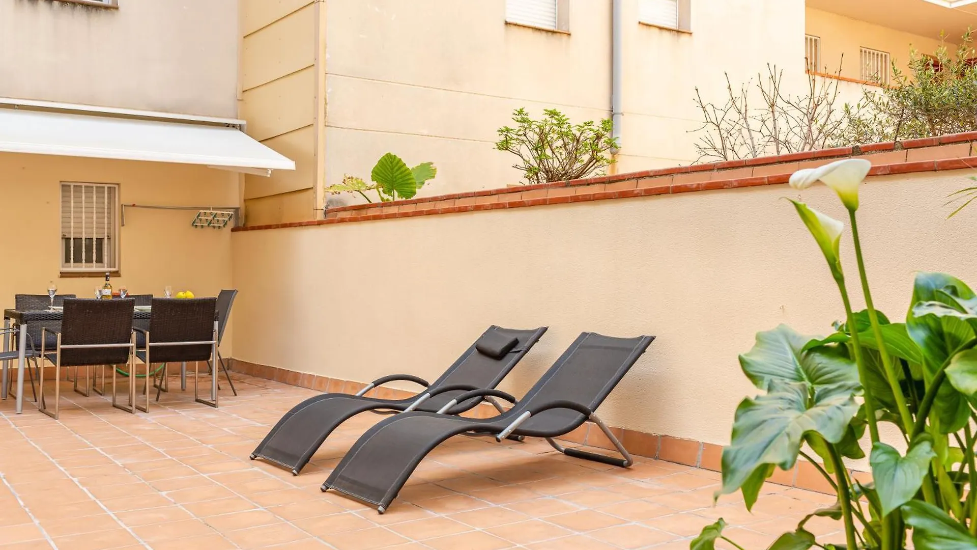 Apartamento Coral Tossa de Mar
