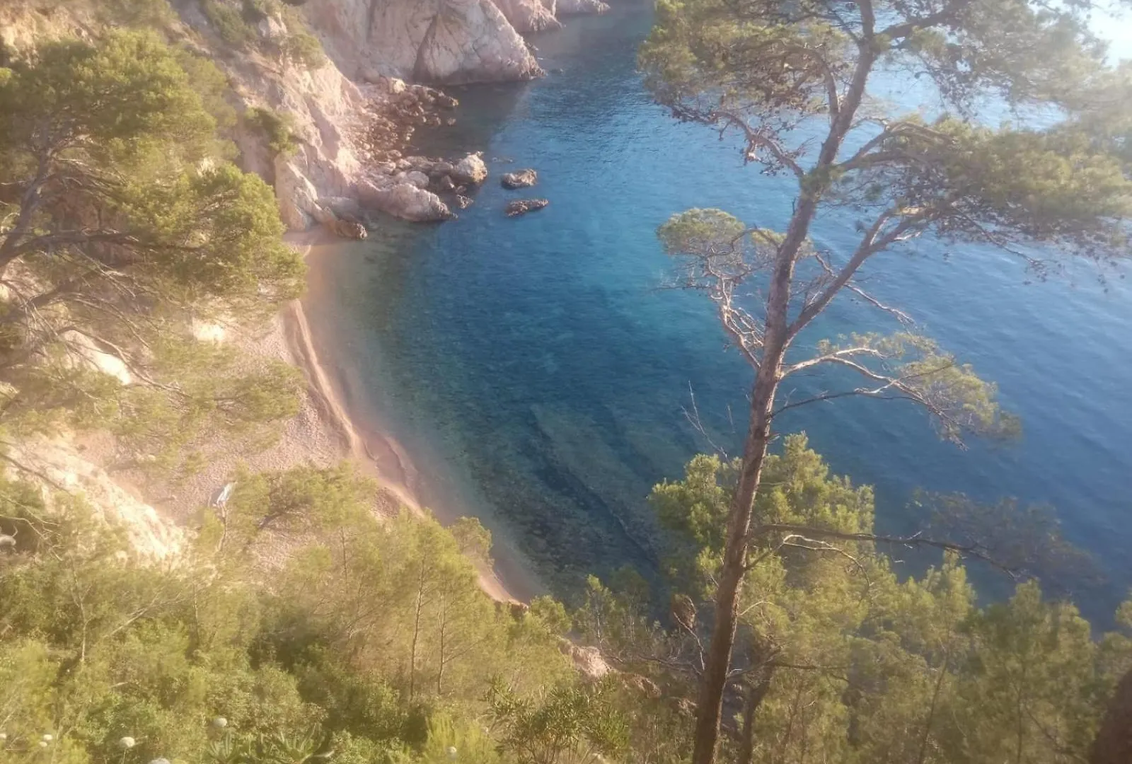 Apartamento Coral Tossa de Mar 0*,