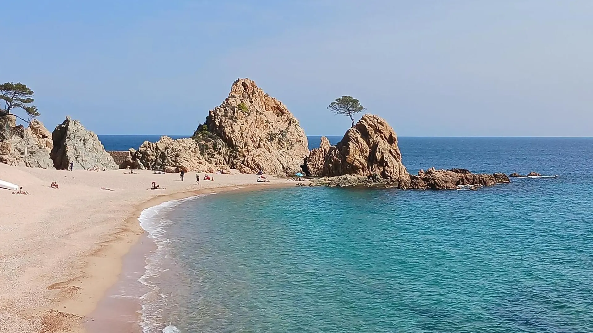 Apartamento Coral Tossa de Mar